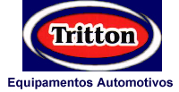 TRITTON – Equipamentos Automotivos